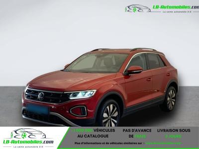 Volkswagen T-Roc 2.0 TDI 116 Start/Stop BVM