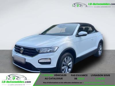 Volkswagen T-Roc Cabriolet 1.0 TSI 110 Start/Stop BVM