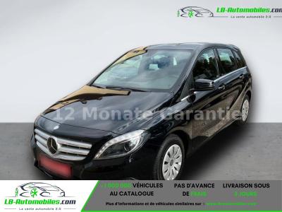 Mercedes Classe B 180 BVA