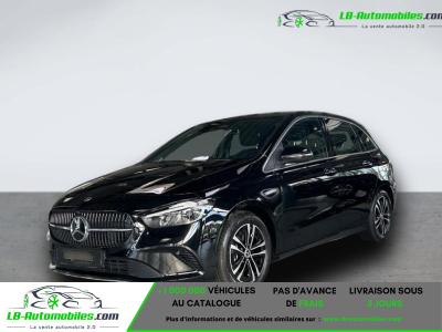 Mercedes Classe B 180 d BVA