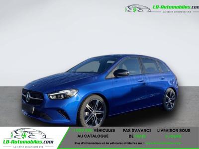 Mercedes Classe B 180 d BVA