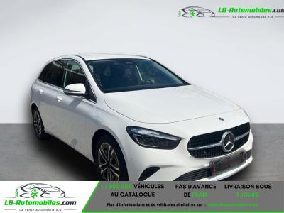 Mercedes Classe B 250 e BVA