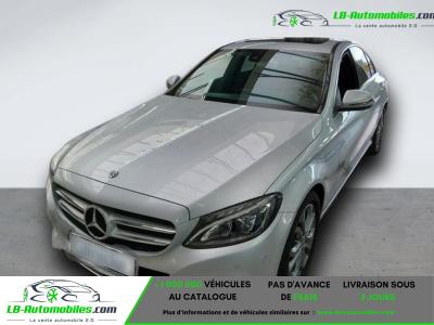 Mercedes Classe C 200 BVA