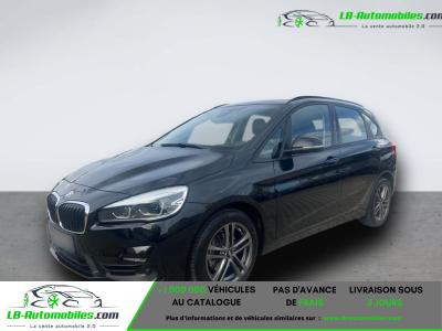 BMW Série 2 Active Tourer  218i 136 ch BVA