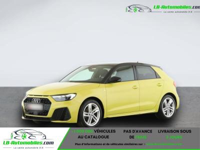 Audi A1 Sportback 35 TFSI 150 ch BVA