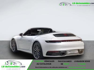 Porsche 911 - 992 Cabriolet 4S  3.0i 450 PDK