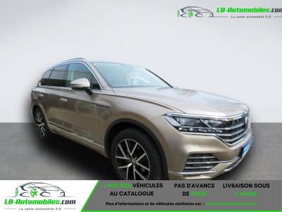 Volkswagen Touareg 3.0 TDI 286ch BVA 4Motion