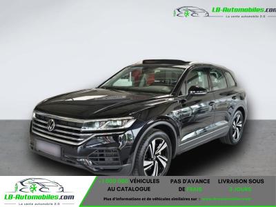 Volkswagen Touareg 3.0 TSI 340ch BVA 4Motion