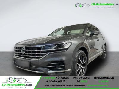 Volkswagen Touareg 3.0 TSI 340ch BVA 4Motion