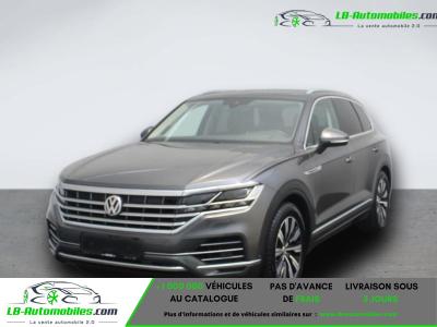 Volkswagen Touareg 3.0 TSI 340ch BVA 4Motion