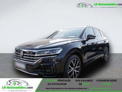 Volkswagen Touareg 4.0 TDI 421ch BVA 4Motion