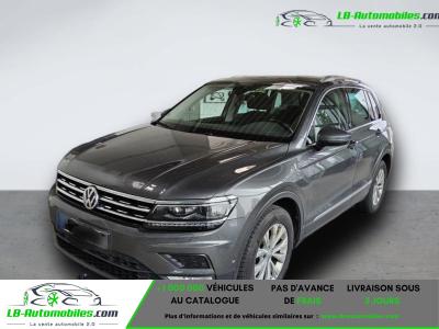 Volkswagen Tiguan 2.0 TDI 150 BVA