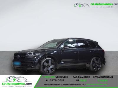 Volkswagen Touareg 3.0 TSI eHybrid 462 ch BVA 4Motion