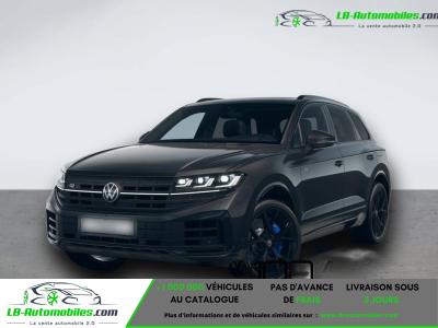 Volkswagen Touareg 3.0 TSI eHybrid 462 ch BVA 4Motion