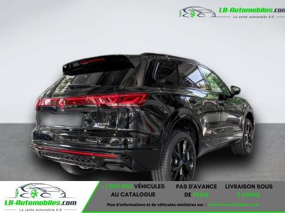 Volkswagen Touareg 3.0 TSI eHybrid 462 ch BVA 4Motion