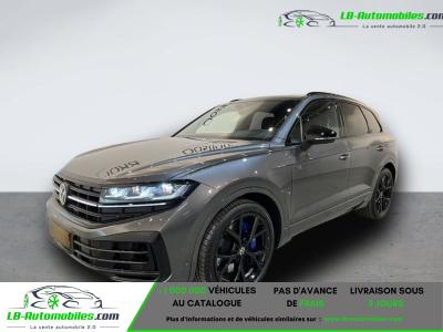 Volkswagen Touareg 3.0 TSI eHybrid 462 ch BVA 4Motion