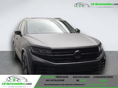 Volkswagen Touareg 3.0 TSI eHybrid 462 ch BVA 4Motion