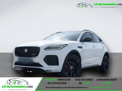 Jaguar E-Pace 2.0 D200 ch AWD BVA