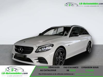 Mercedes Classe C Break 300 e BVA