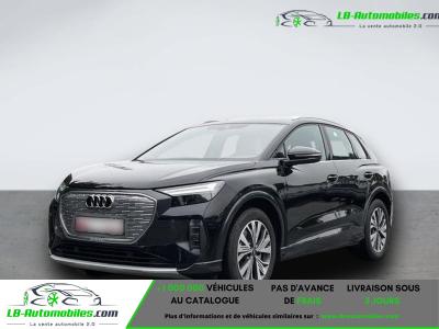 Audi Q4 E-Tron 50 299 ch 82 kWh quattro