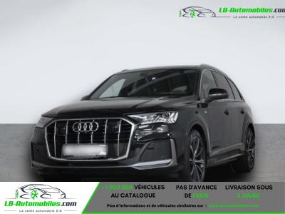 Audi Q7 45 TDI 231 BVA Quattro 5pl