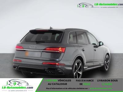 Audi Q7 55 TFSI e 380 BVA Quattro