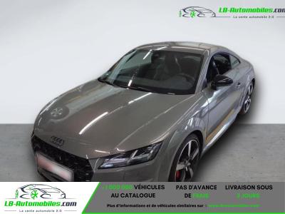 Audi TT coupe 45 TFSI 245 BVA Quattro