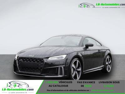 Audi TT coupe 45 TFSI 245 BVA Quattro