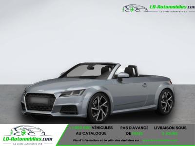 Audi TT Roadster 40 TFSI 197 BVA