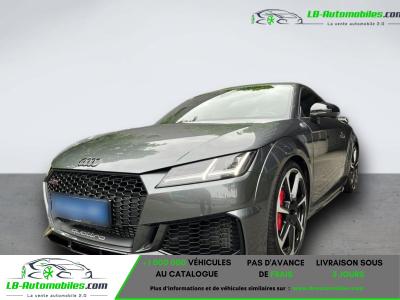 Audi TT RS Coupe 2.5 TFSI 400 BVA Quattro