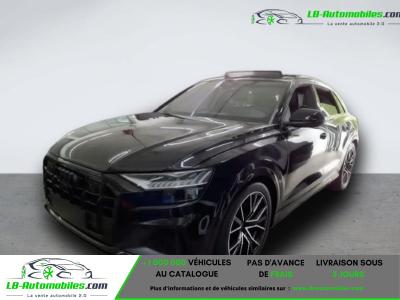 Audi SQ8 TFSI 507ch BVA Quattro