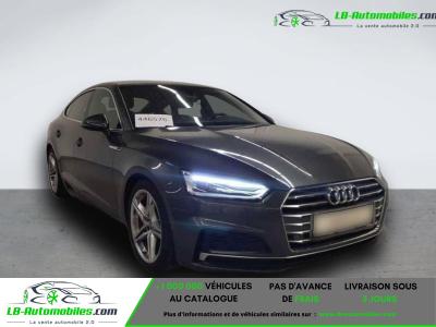 Audi A5 Sportback TDI 190 BVA