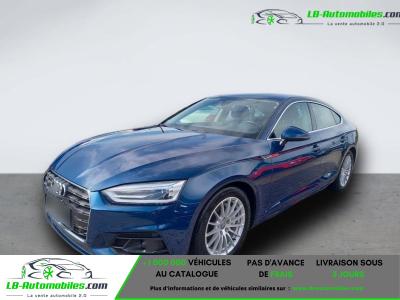 Audi A5 Sportback TDI 190 BVA