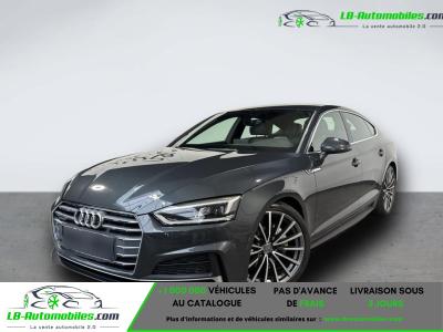 Audi A5 Sportback TDI 190 BVA