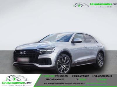 Audi Q8 55 TFSI e 381 BVA Quattro