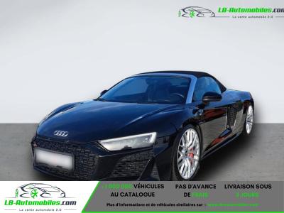 Audi R8 V10 5.2 FSI 620 BVA