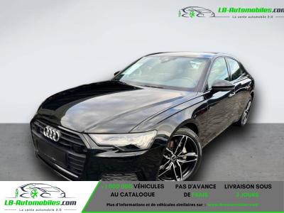 Audi A6 50 TDI 286 ch BVA Quattro