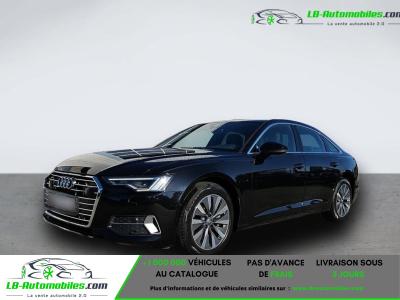 Audi A6 50 TDI 286 ch BVA Quattro