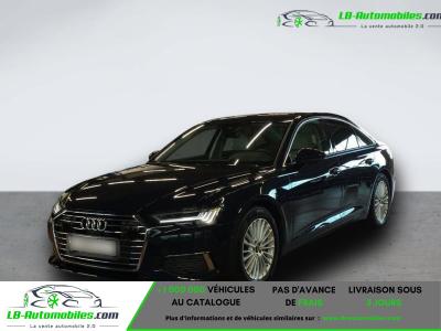 Audi A6 50 TDI 286 ch BVA Quattro