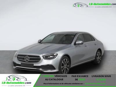 Mercedes Classe E 300 de BVA