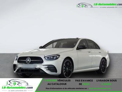 Mercedes Classe E 400 d BVA 4-Matic