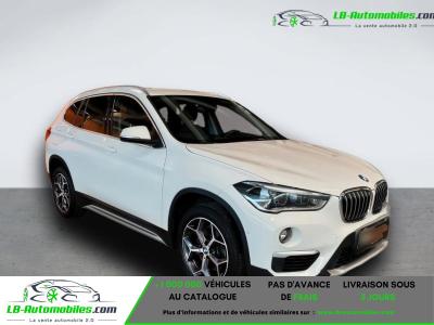 BMW X1 sDrive 20i 192 ch BVA