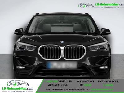 BMW X1 xDrive 20i 192 ch BVA