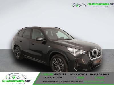 BMW X1 xDrive 23i 218ch BVA