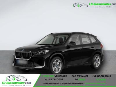 BMW X1 xDrive 25e 245ch BVA