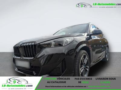 BMW X1 xDrive 25e 245ch BVA