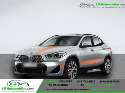 BMW X2 xDrive 20i 178 ch BVA