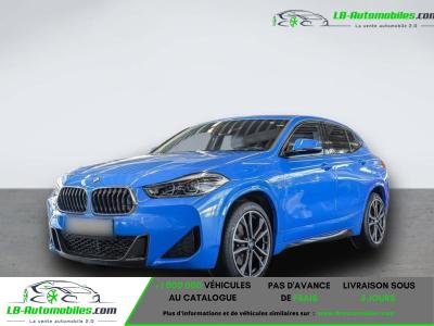 BMW X2 xDrive 25e 220 ch BVA