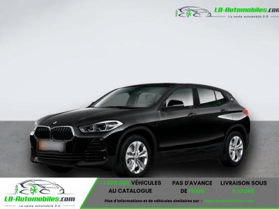 BMW X2 xDrive 25e 220 ch BVA