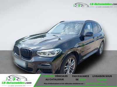 BMW X3 xDrive 30i 252ch BVA